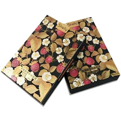 Serviços de varejo personalizados para o fabricante
