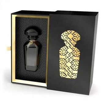 Caixa de papel para perfume