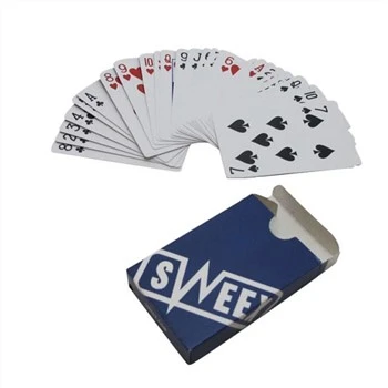 Cartas de jogar
