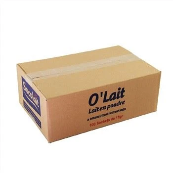 Caixa de papelão ondulado