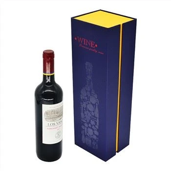 Caixas de correio para vinho