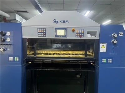 Impressão em substratos incomuns ou difíceis