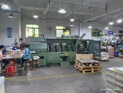 Treinamento para Operador